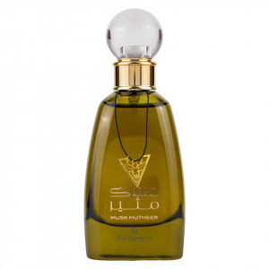 Ard Al Zaafaran Musk Mutheer, Apa de Parfum, Femei