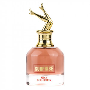 Ard Al Zaafaran Surprise Mega Collection, Apa de Parfum, Femei, 100 ml