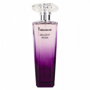 Ard Al Zaafaran Treasure Delight, Apa de Parfum, Femei, 100 ml