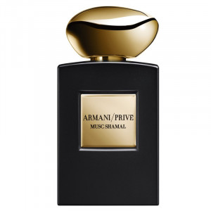 Armani Prive Musc Shamal