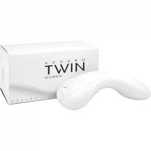 Azzaro Twin, Apa de Toaleta, Fremei