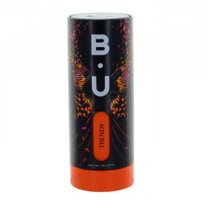 B.U. Trendy