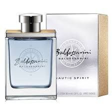 Baldessarini Nautic Spirit