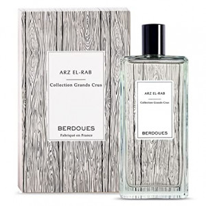 Berdoues, Grands Crus Arz El-Rab, Apa de Parfum, Unisex
