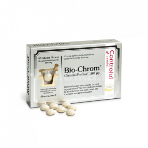 Bio-Chrom Pharma Nord 30 tablete