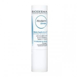 Bioderma Atoderm Stick de buze