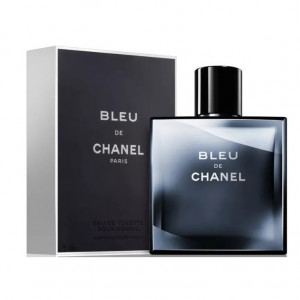 Bleu de Chanel, Barbati, Apa de Toaleta