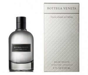 Bottega Veneta Pour Homme Extreme