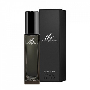 Burberry Mr. Burberry, Ulei pentru Barba