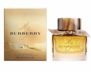 Burberry My Burberry Limited Edition