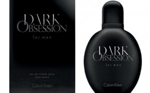 Calvin Klein Dark Obsession