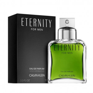 Calvin Klein, Eternity, Apa de Parfum