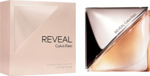 Calvin Klein Reveal, Apa de Parfum, Femei