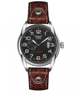 Ceas Aviator Bristol Bulldog V.3.18.0.100.4