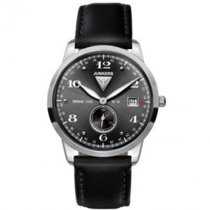 Ceas Junkers Dessau 1926 Flatline