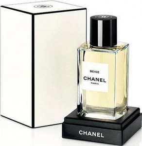 Chanel Les Exclusifs Beige