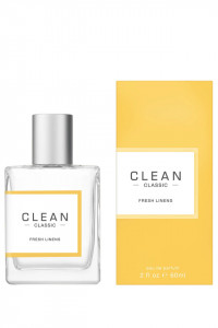 Clean Perfumes Fresh Linens, Apa de Parfum, Femei