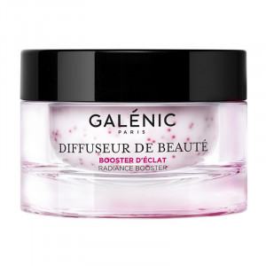 Cremă cu efect de luminozitate Diffuseur de Beaute, Galenic
