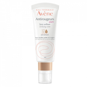 Crema nuantatoare anti- roseata cu SPF 30 Avene