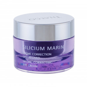 Crema pentru conturul ochilor Thalgo Silicium Marin, 15ml