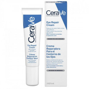 Cremă reparatoare pentru ochi, CeraVe
