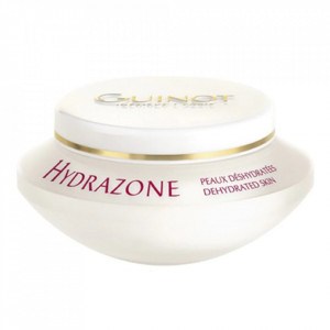 Crema-tratament pentru ten deshidratat Guinot Hydrazone Peaux Deshydratees, 50 ml