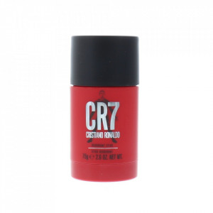Cristiano Ronaldo Deodorant stick CR7.