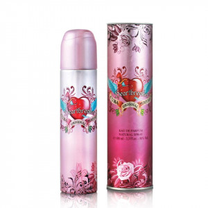Cuba Heartbreaker, Apa de Parfum, Femei, 100 ml