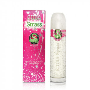 Cuba Original Strass Snake for Women, Apa de Parfum, 100 ml