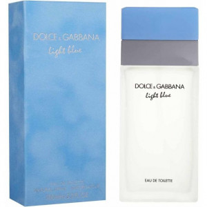 D&G Light Blue