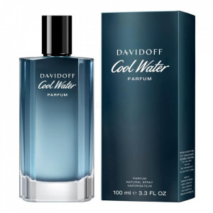 Davidoff Cool Water, Barbati, Apa de Parfum