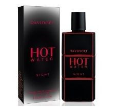 Davidoff Hot Water Night
