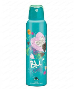 Deo Spray B.U. Candy Love
