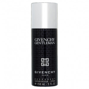 Deo Spray Gentleman