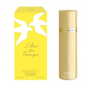 Deodorant Spray Nina Ricci L'air du Temps