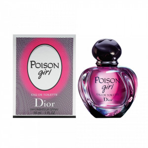 Dior Poison Girl Eau de Toilette