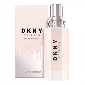DKNY Stories Eau De Toilette