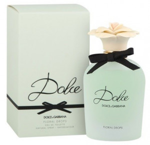 Dolce&Gabbana Dolce Floral Drops