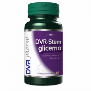 DVR Stem glicemo DVR Pharm 60 capsule