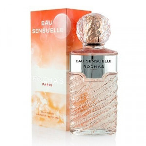 Eau de Rochas Sensuelle