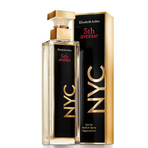 Elizabeth Arden 5th Avenue NYC