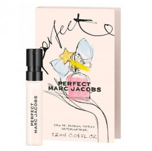 Esantion Marc Jacobs Perfect, Femei, Apa de Parfum, 1.2 ml