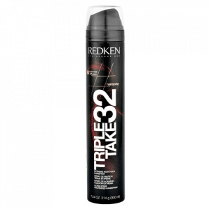 Fixativ Redken Triple Take 32