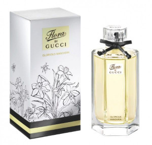 Flora by Gucci Glorious Mandarin