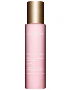 Fluid pentru hidratare Clarins Multi Active Day Fluid Spf15 50Ml