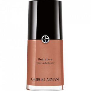 Fond de ten Giorgio Armani Fluid Sheer