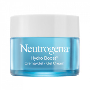 Gel-cremă hidratant pentru ten uscat Neutrogena Hydro Boost