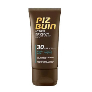 Gel crema SPF 30 Sun Hydro Infusion Piz Buin