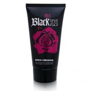 Gel de dus Black XS For Her
