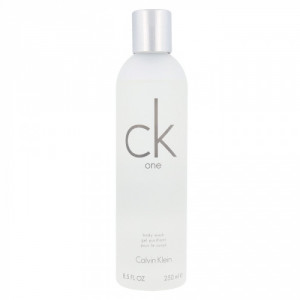 Gel de Dus Calvin Klein, Ck One